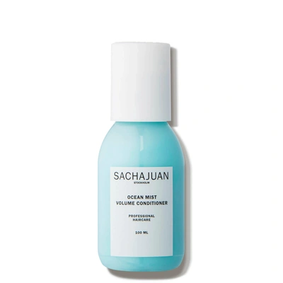 Sachajuan Ocean Mist Volume Conditioner 3.4 oz