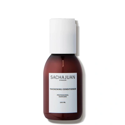 Sachajuan Thickening Conditioner (3.4 Fl. Oz.)