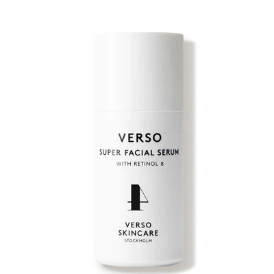 Verso Super Facial Serum (1.01 Fl. Oz.)