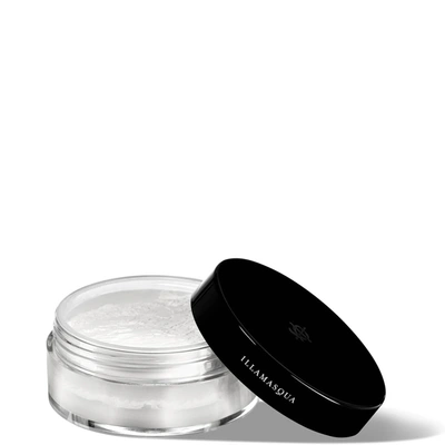 Illamasqua Loose Powder 15 G. - Translucent