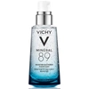 Vichy Mineral 89 Hyaluronic Acid Booster Serum And Gel Moisturizer (various Sizes)