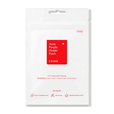 Cosrx Acne Pimple Master Patch In Assorted At Urban Outfitters