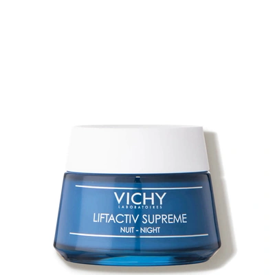 Vichy Liftactiv Supreme - Night (1.69 Fl. Oz.)