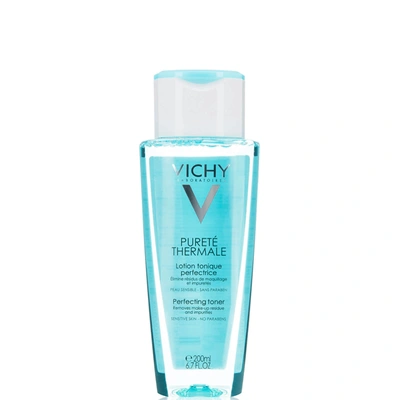 Vichy Purete Thermale Perfecting Toner (6.7 Fl. Oz.)