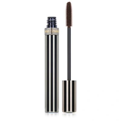 Jane Iredale Purelash Mascara 0.25 Oz. - Black Onyx - Jet Black