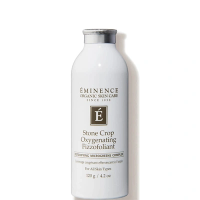 Eminence Organic Skin Care Eminence Stone Crop Oxygenating Fizzofoliant