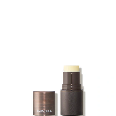 Eminence Organic Skin Care Rosehip Lemongrass Lip Balm Spf 15 0.14 oz