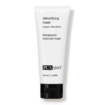 PCA SKIN DETOXIFYING MASK (2.1 OZ.)