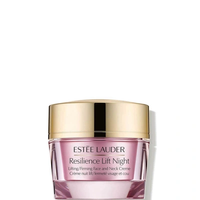 ESTÉE LAUDER RESILIENCE LIFT NIGHT LIFTING/FIRMING FACE AND NECK CREME (1.7 OZ.)