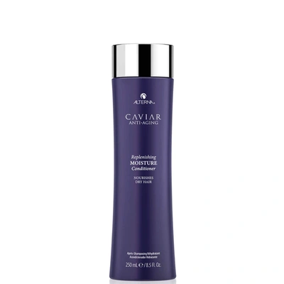 Alterna Caviar Anti-aging Replenishing Moisture Conditioner, 8.5-oz.