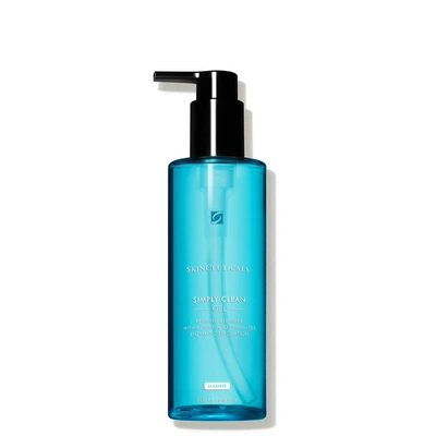 Skinceuticals Simply Clean (6.8 Fl. Oz.) In Default Title