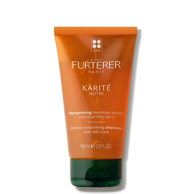 Rene Furterer Karit Nutri Intense Nourishing Shampoo (5 Fl. Oz.)