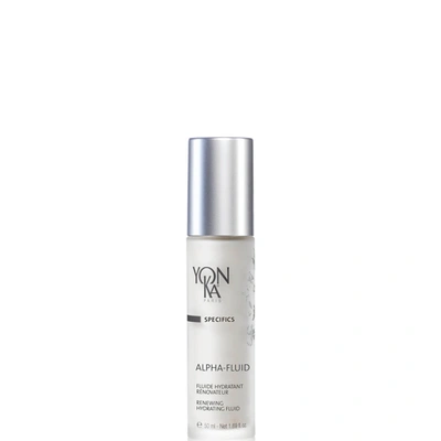 Yon-ka Paris Skincare Alpha-fluid (1.69 Oz.)