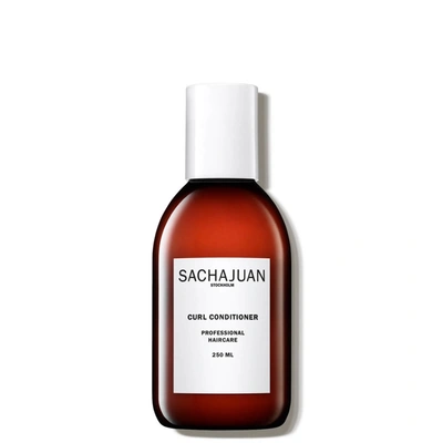 Sachajuan Curl Conditioner (250 Ml.)