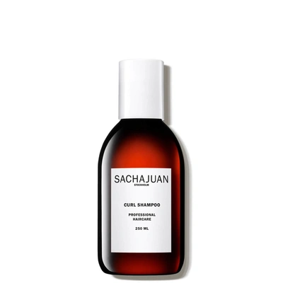 Sachajuan Curl Shampoo (250 Ml.)