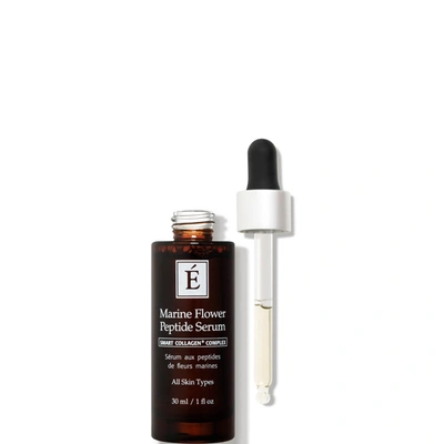 Eminence Organic Skin Care Marine Flower Peptide Serum 1 Fl. oz
