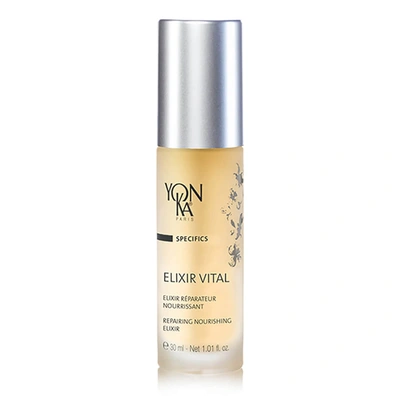 Yon-ka Paris Skincare Yon-ka Paris Elixir Vital 30ml