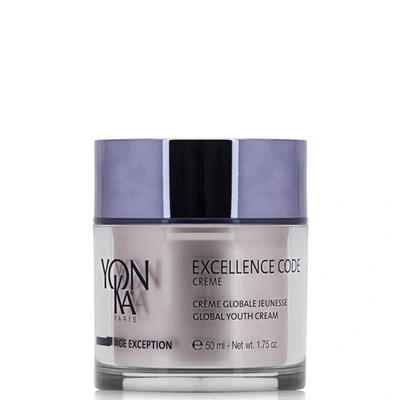 Yon-ka Paris Skincare Excellence Code Creme (1.75 Oz.)