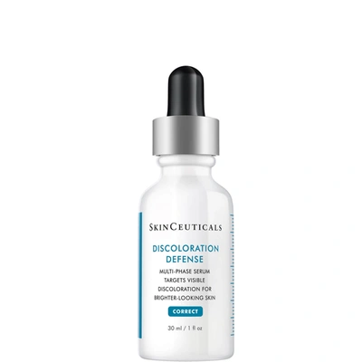 Skinceuticals Discoloration Defense Corrective Serum 30ml In White