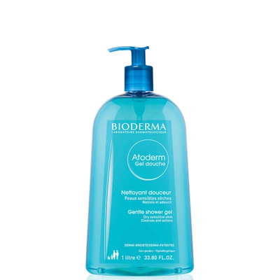 Bioderma Atoderm Shower Gel (33.8 Oz.)