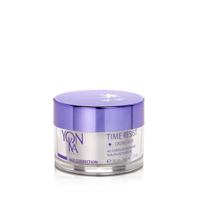 Yon-ka Paris Skincare Time Resist Jour (50 Ml.)