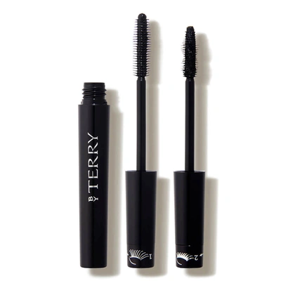 By Terry Lash-expert Twist Brush Mascara - Master Black (0.28 Oz.)