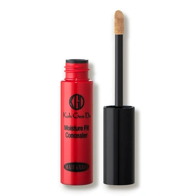 Koh Gen Do Maifanshi Moisture Fit Concealer - 04
