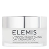 ELEMIS ELEMIS DYNAMIC RESURFACING DAY CREAM SPF 30 (1.6 FL. OZ.)