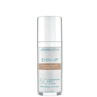 Colorescience Even Up Clinical Pigment Perfector Spf 50 (1 Fl. Oz.)