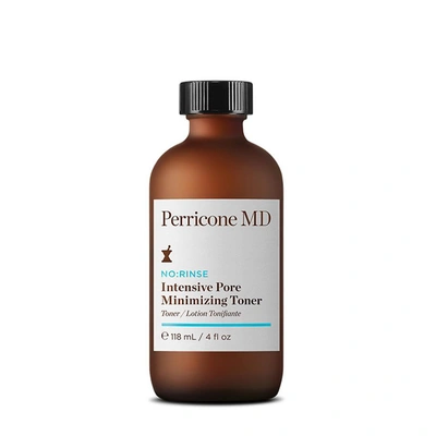PERRICONE MD NO:RINSE INTENSIVE PORE MINIMIZING TONER