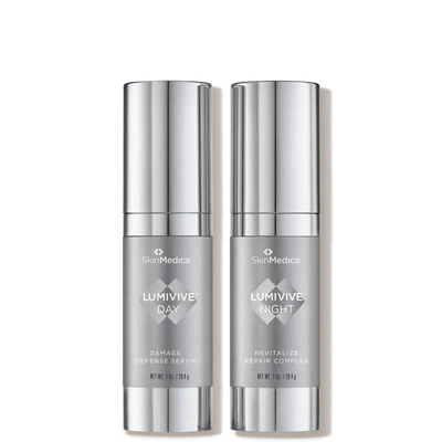 Skinmedica Lumivive System (2 Piece)