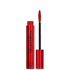 Smashbox Super Fan Lash Lengthening Mascara Standard Size Black - 0.33 oz/ 10 ml