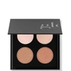 GLO SKIN BEAUTY CONTOUR KIT - FAIR TO LIGHT (0.46 OZ.)