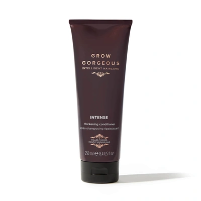 Grow Gorgeous Intense Thickening Conditioner 8.4 Fl. Oz.