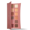 ILLAMASQUA NUDE COLLECTION UNVEILED ARTISTRY PALETTE 1 PIECE