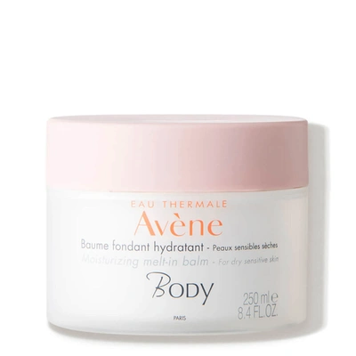 Avene Moisturizing Melt-in Balm (8.4 Fl. Oz.)