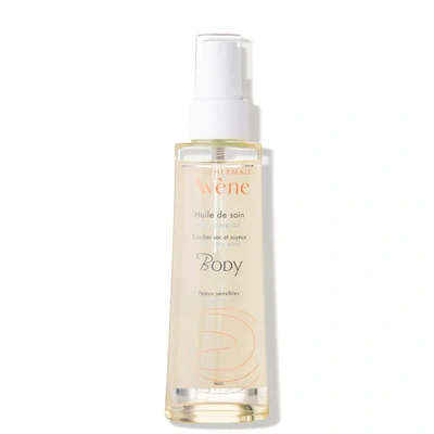 Avene Skin Care Oil (3.3 Fl. Oz.)