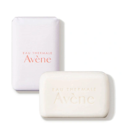 Avene Xeracalm A.d Ultra-rich Cleansing Bar 3.5 oz