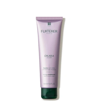 Rene Furterer Okara Silver Toning Conditioner (5 Fl. Oz.)