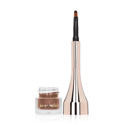 Jane Iredale Mystikol Powdered Eyeliner - Smoky Quartz