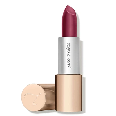 Jane Iredale Triple Luxe Long Lasting Naturally Moist Lipstick - Susan