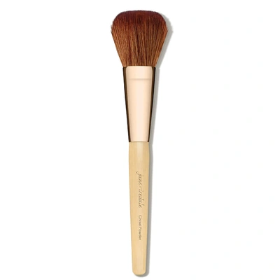 Jane Iredale Chisel Powder Brush (1 Piece)