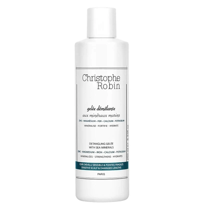 Christophe Robin Detangling Gelée With Sea Minerals (8.33 Fl. Oz.)