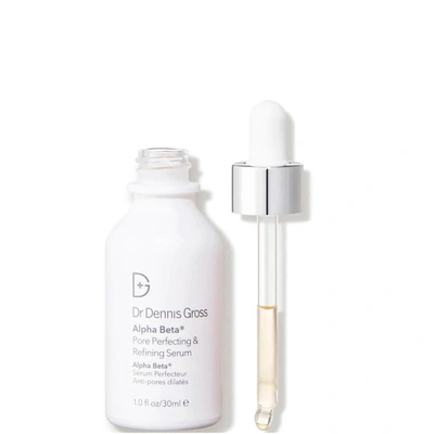 Dr Dennis Gross Alpha Beta Pore Perfecting Refining Serum (1 Fl. Oz.)