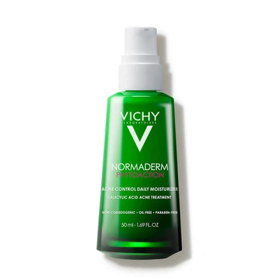 Vichy Normaderm Acne Control Daily Moisturizer (1.69 Fl. Oz.)