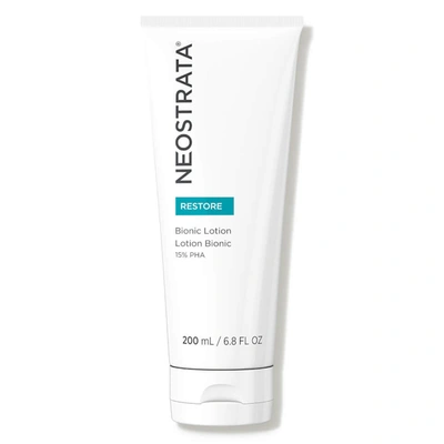 NEOSTRATA NEOSTRATA RESTORE BIONIC LOTION WITH PHAS FOR DRY SKIN 200ML