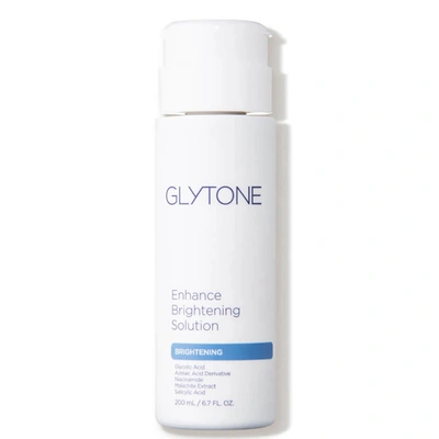 Glytone Enhance Brightening Solution (6.7 Fl. Oz.)