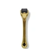 Beauty Ora Deluxe Microneedle Dermal Roller System 0.25mm - Gold/black (1 Piece) In Gold/black