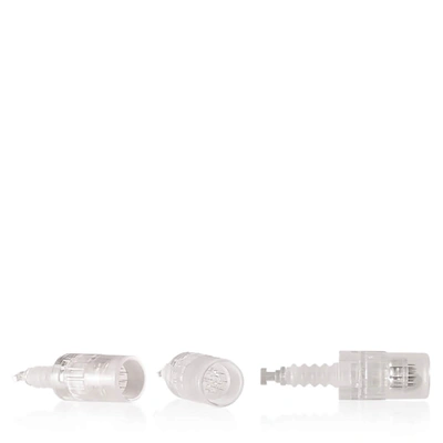 Beauty Ora Electric Roller Replacement Needle Heads Set (3 Piece)