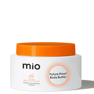 Mio Skincare Mio Future Proof Body Butter 240 Ml.